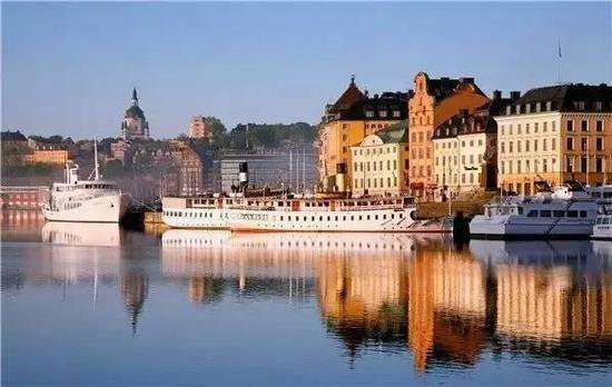 夏季最佳自驾旅行地你选对了吗？（下）