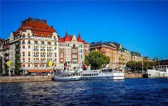 夏季最佳自驾旅行地你选对了吗？（下）