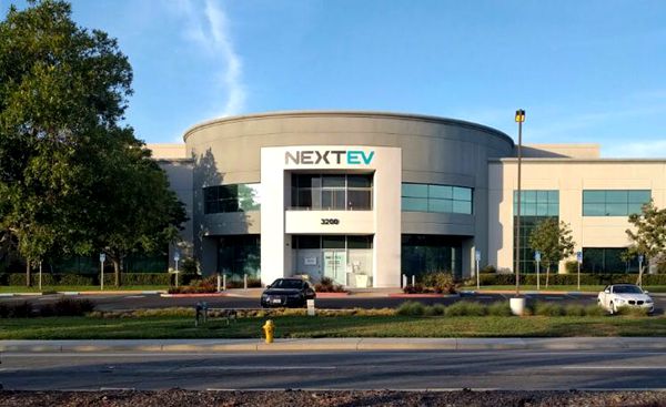 中国车企硅谷高薪挖墙脚 斥巨资买地