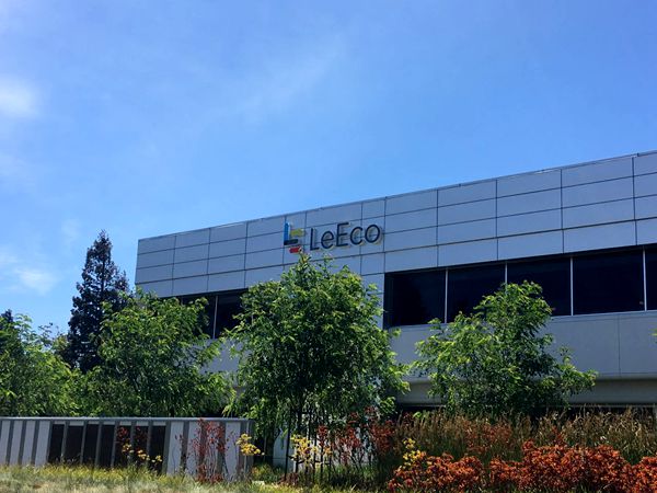 中国车企硅谷高薪挖墙脚 斥巨资买地