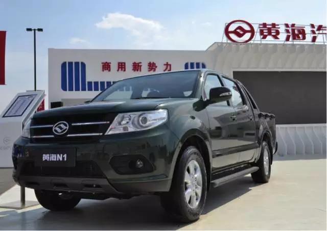 淘汰进行时 聊一聊渐行渐远的自主品牌