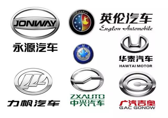 淘汰进行时 聊一聊渐行渐远的自主品牌