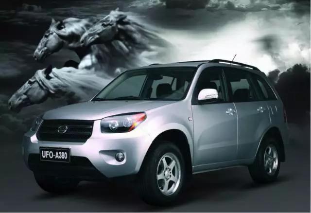 淘汰进行时 聊一聊渐行渐远的自主品牌