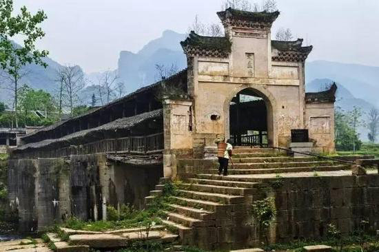 自驾个个诱人的江南16个著名古镇吧（下）