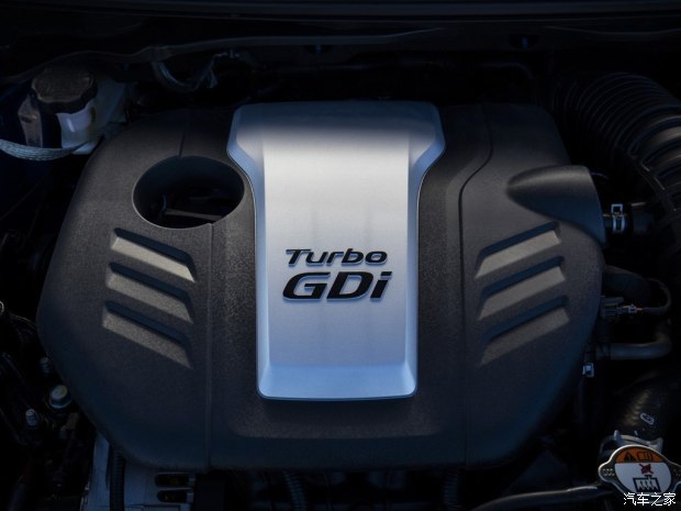 动感十足 现代Veloster飞思特别版官图