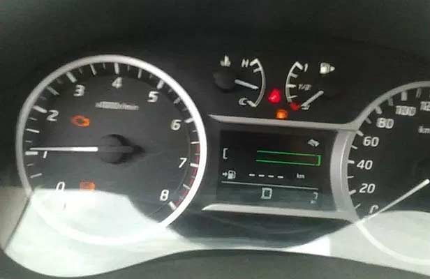 拔掉车这个东西，怎么开都没有里程记录