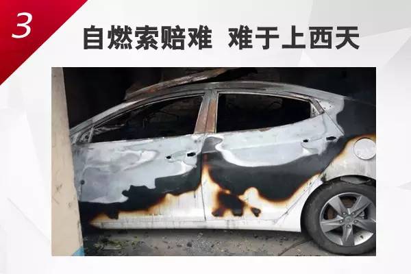 80%的人跳进了4S店给你挖的10个坑 