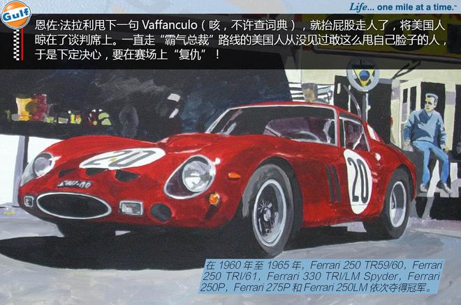 福特勒芒派对新浪汽车专场 见证王者归来