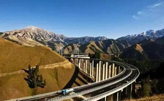 只有7%的人自驾过！中国原始处女地美景