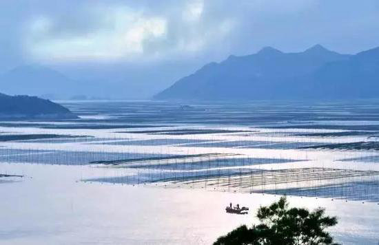 只有7%的人自驾过！中国原始处女地美景