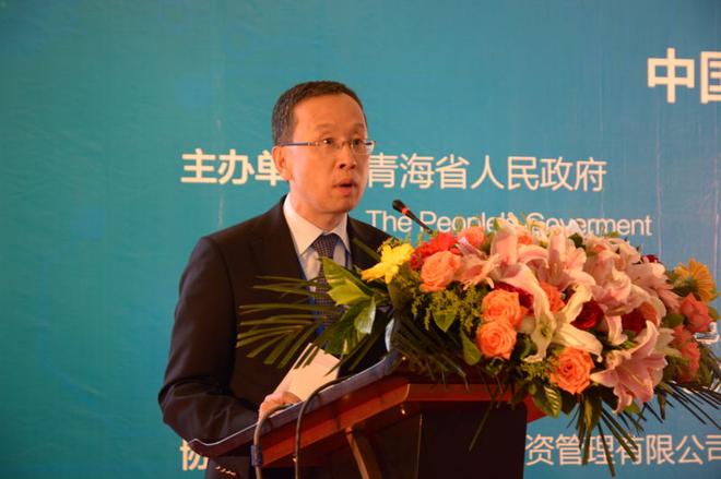 三星SDI株式会社副社长 郑世雄