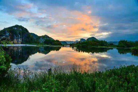 只有7%的人自驾过！中国原始处女地美景