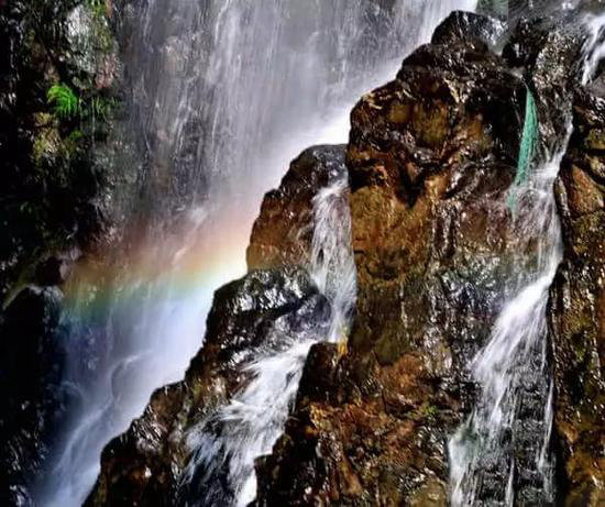 只有7%的人自驾过！中国原始处女地美景