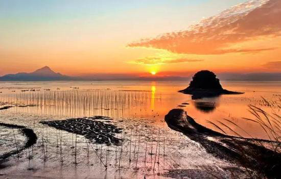 只有7%的人自驾过！中国原始处女地美景