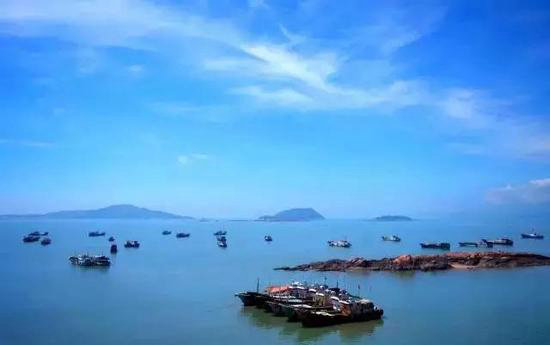 只有7%的人自驾过！中国原始处女地美景