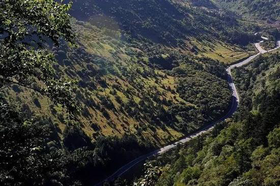 夏季最适合自驾避暑的十大清凉地（下）