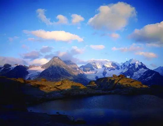 夏季最适合自驾避暑的十大清凉地（下）