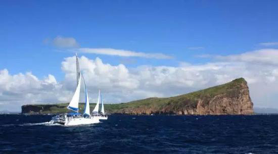 不自驾就后悔！这里不要签证还美到逆天！