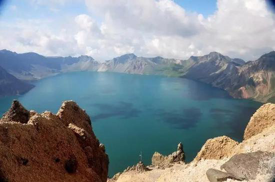 夏季最适合自驾避暑的十大清凉地（下）