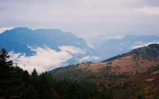 夏季最适合自驾避暑的十大清凉地（下）