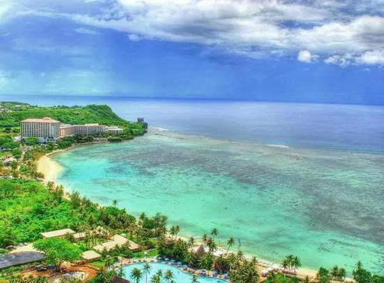 不自驾就后悔！这里不要签证还美到逆天！