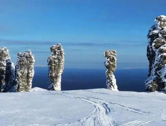 30个颜值爆表旅行地 自驾去过几个？(上)