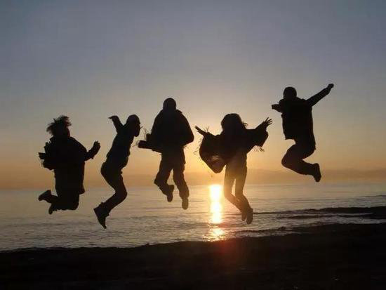 夏季最适合自驾避暑的十大清凉地（下）