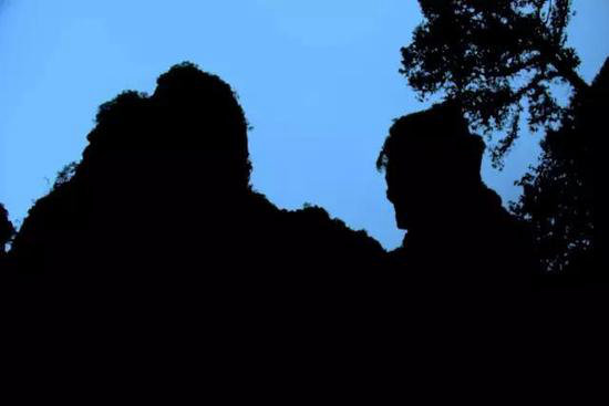 夏季最适合自驾避暑的十大清凉地（下）