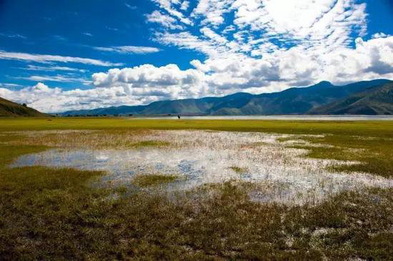 夏季最适合自驾避暑的十大清凉地（下）