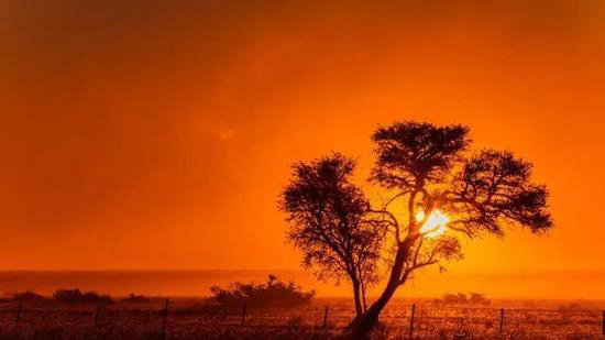 30个颜值爆表旅行地 自驾去过几个？(上)