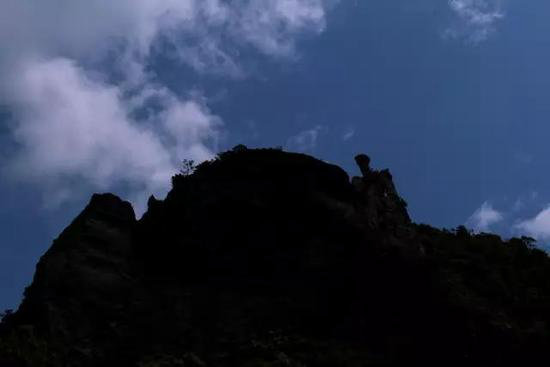 夏季最适合自驾避暑的十大清凉地（下）