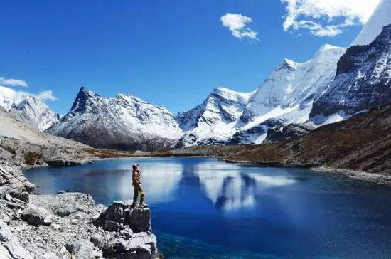 夏季最适合自驾避暑的十大清凉地（下）