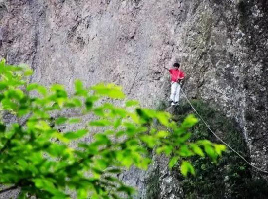 夏季最适合自驾避暑的十大清凉地（下）