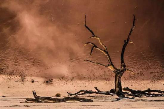 30个颜值爆表旅行地 自驾去过几个？(上)