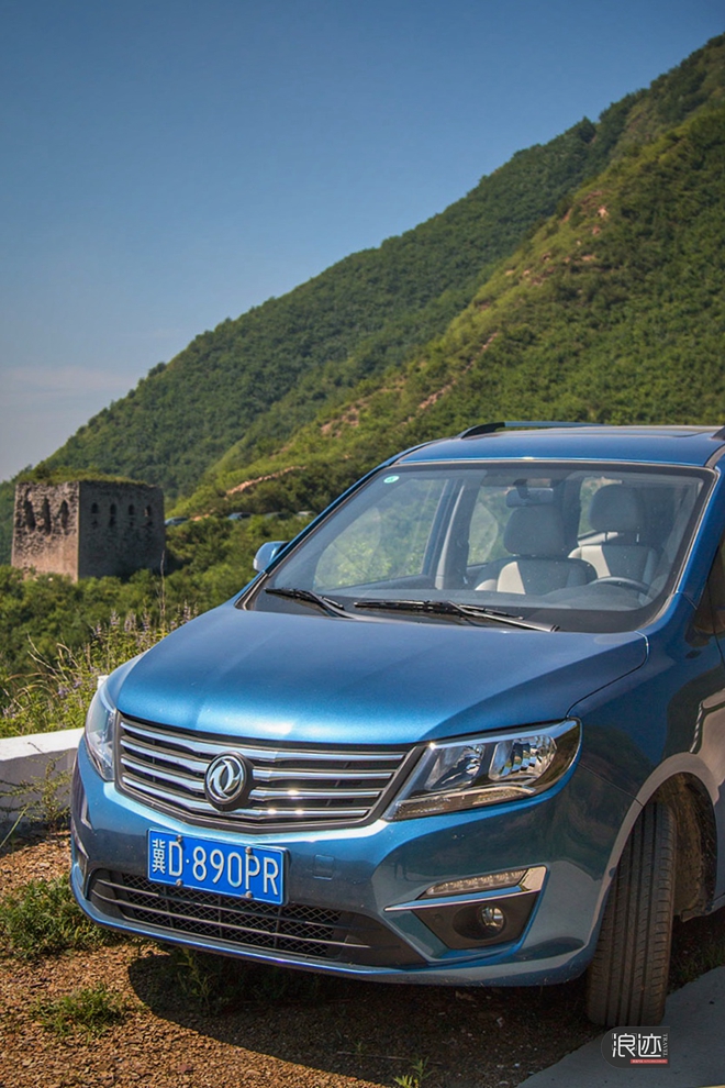 周末自驾哪里去？原来你是酱紫的“浪迹”