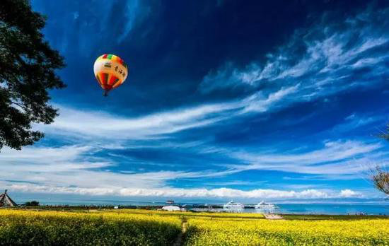 夏季最适合自驾避暑的十大清凉地（下）