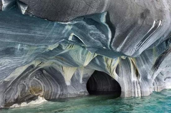 30个颜值爆表旅行地 自驾去过几个？(下)