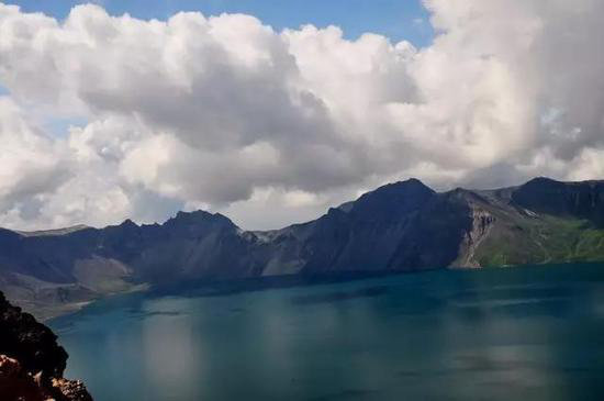 夏季最适合自驾避暑的十大清凉地（下）