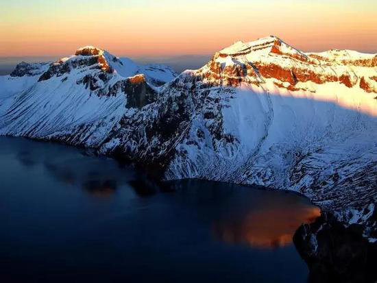 夏季最适合自驾避暑的十大清凉地（下）