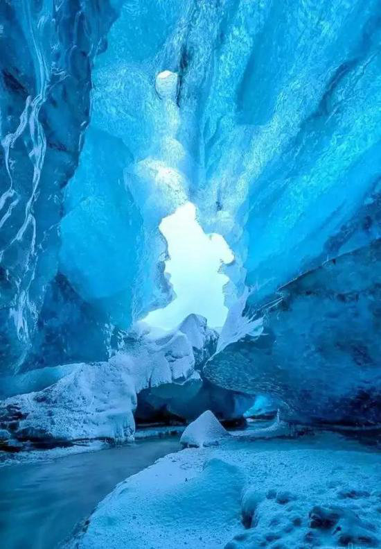 30个颜值爆表旅行地 自驾去过几个？(上)