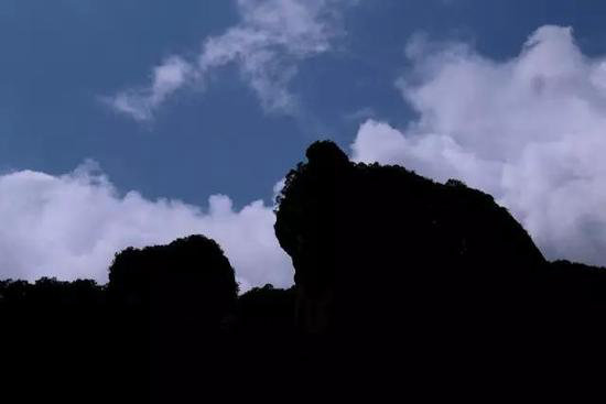 夏季最适合自驾避暑的十大清凉地（下）