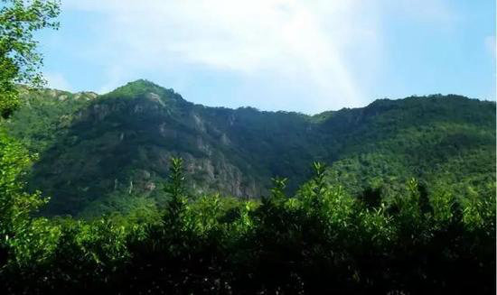 夏季最适合自驾避暑的十大清凉地（下）