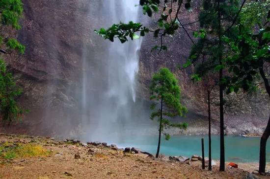 夏季最适合自驾避暑的十大清凉地（下）