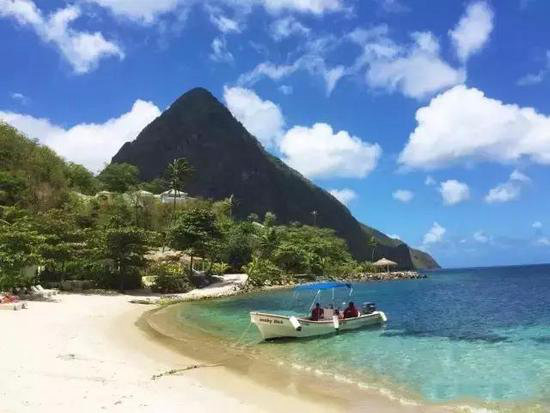 30个颜值爆表旅行地 自驾去过几个？(下)