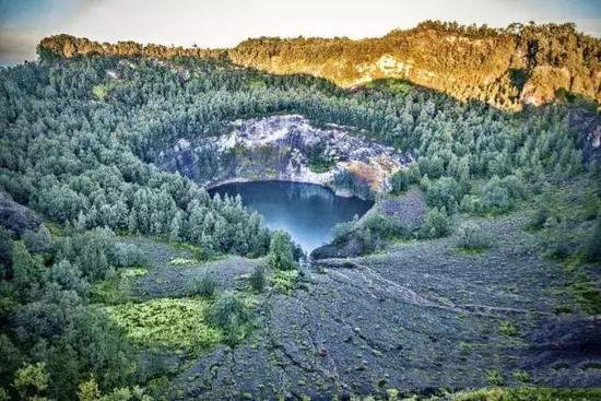 30个颜值爆表旅行地 自驾去过几个？(下)