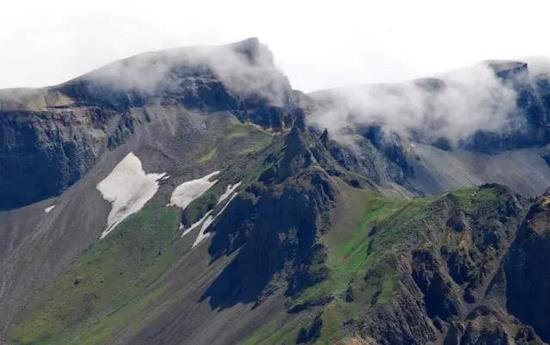 夏季最适合自驾避暑的十大清凉地（下）