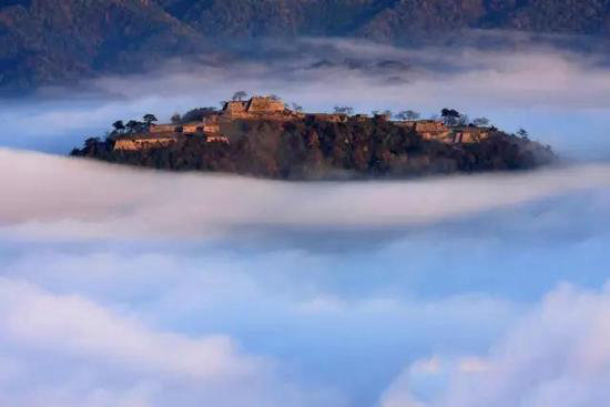 30个颜值爆表旅行地 自驾去过几个？(下)