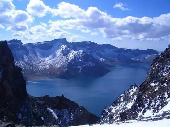 夏季最适合自驾避暑的十大清凉地（下）