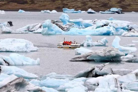 30个颜值爆表旅行地 自驾去过几个？(上)