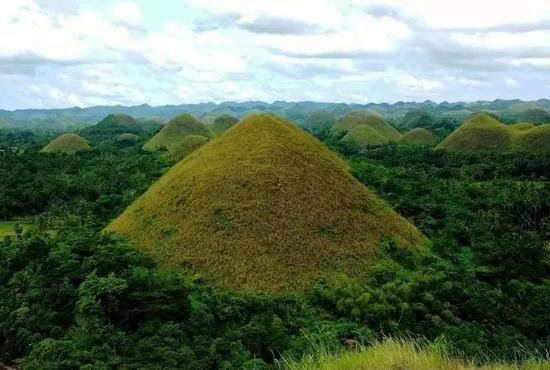 30个颜值爆表旅行地 自驾去过几个？(下)
